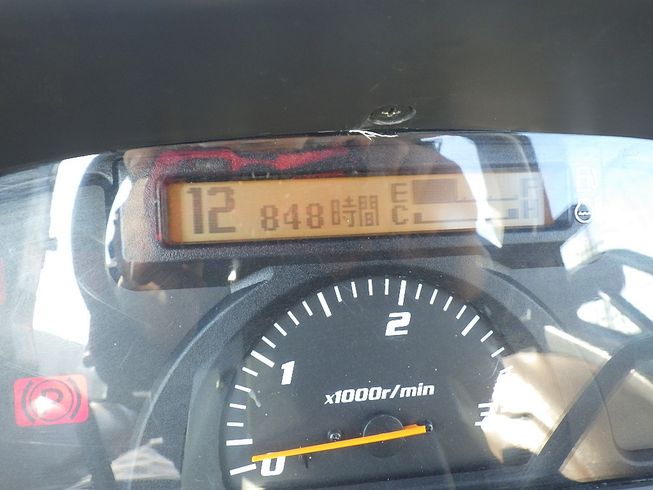 トラクター KL460HFQBMAWP 写真３